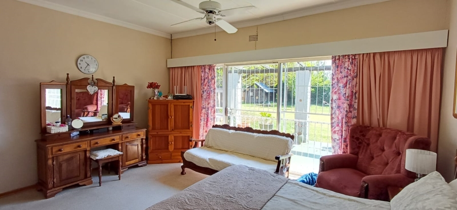 To Let 2 Bedroom Property for Rent in Jordania Free State